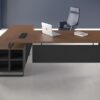 Krox CEO Executive Desk