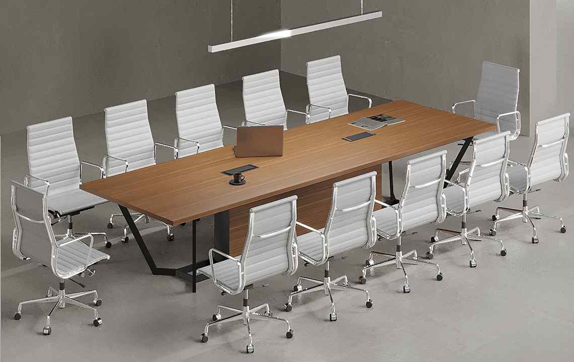 Snow Conference Table