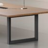 Nade Boardroom Table (Closed Type)