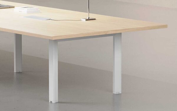 Nade Boardroom table ( Open Type )