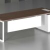 Tron Straight executive Desk (Closed Type)