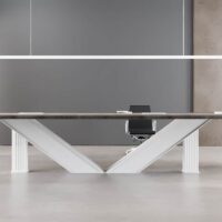 Bou Boardroom Table