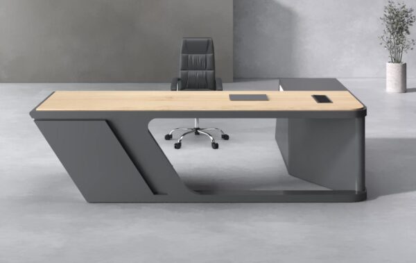 Nani CEO Executive Desk