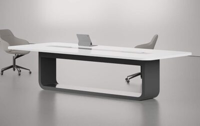 Viol Conference Table - Highmoon Office Furniture Manufacturer and Supplier