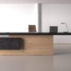 Bulk CEO Executive Desk - Highmoon Office Furniture Manufacturer and Supplier