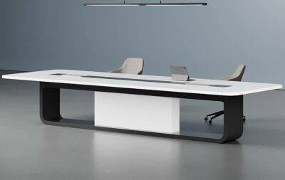 Viol Boardroom Table - Highmoon Office Furniture Manufacturer and Supplier