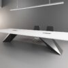 Peng Boardroom Table - Highmoon Office Furniture Manufacturer and Supplier