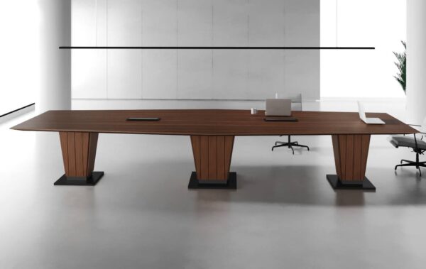 Zen Boardroom Table