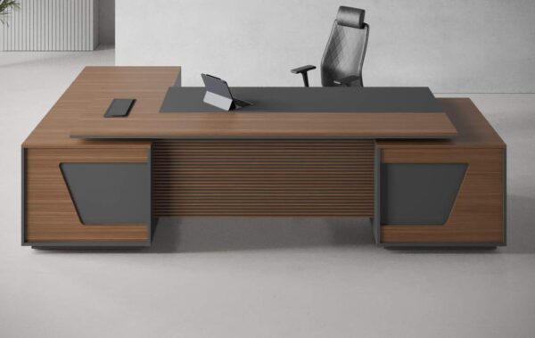 Wave CEO Executive Desk