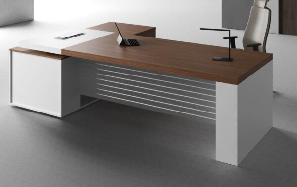 Class CEO Executive Desk