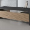 Kyle CEO Executive Desk - Highmoon Office Furniture Manufacturer and Supplier