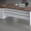 Nexus L shaped executive Desk