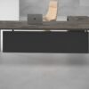 Tron L Shaped Executive Desk V2 (Open Type)