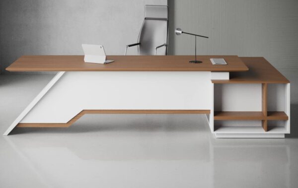 Zig CEO Executive Desk