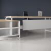 Krox CEO Executive Desk