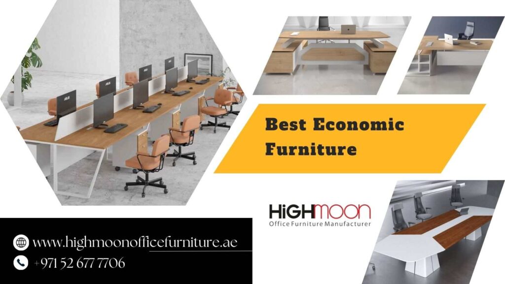 Best Economic Furniture