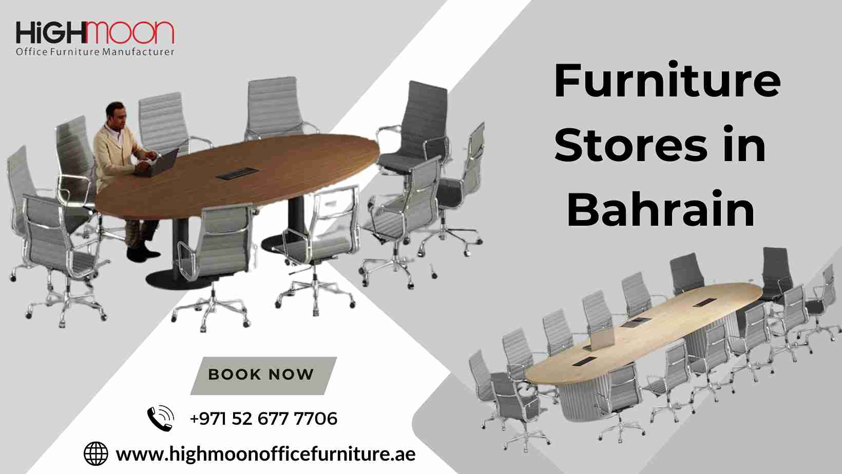 Best Furniture Stores in Bahrain