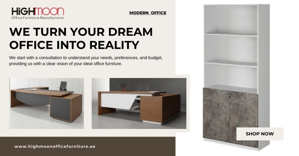 elegant office furniture riyadh