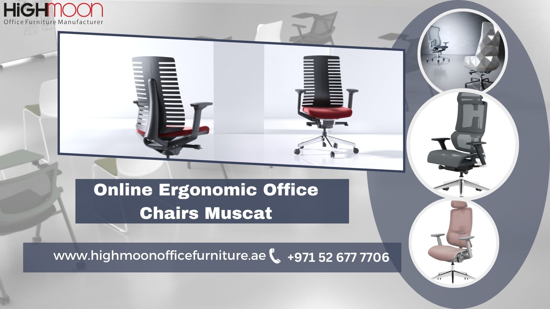 Buy-Ergonomic-Chairs-in-Muscat