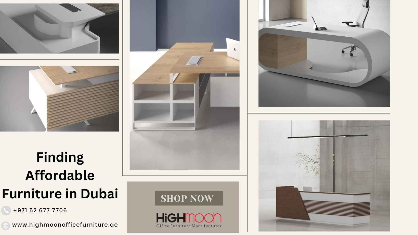Cheap Furniture Stores in Dubai – Quality Furniture at Cheap Pric