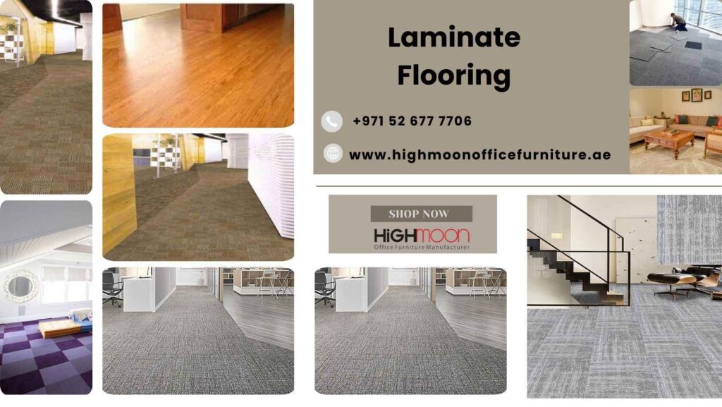 Cheap Laminate Flooring – Laminate Flooring for Cheap Price in UAE