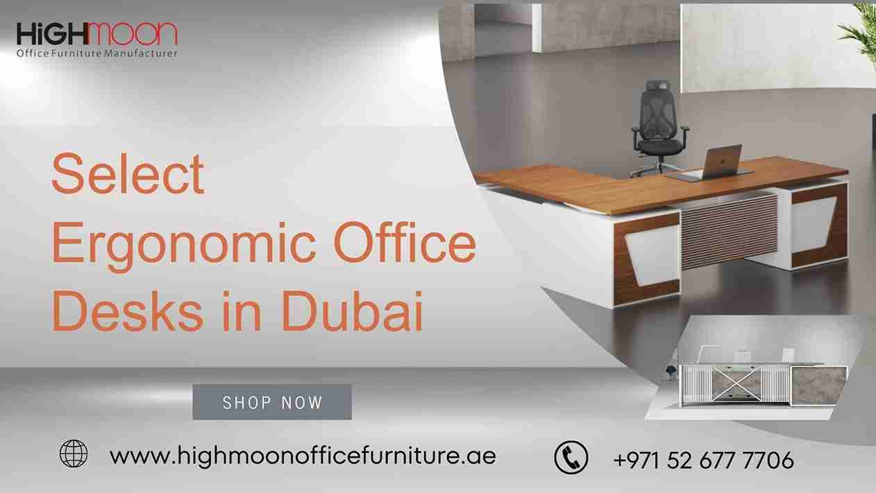 Choose Best Furniture Stores in Dubai.