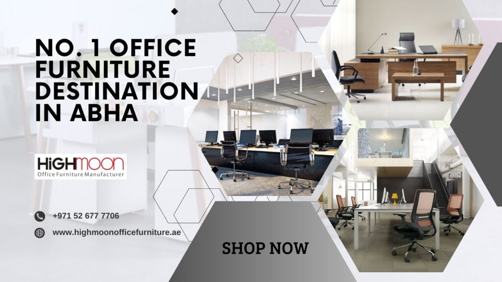 Office Furniture Abha Khamis Mushait