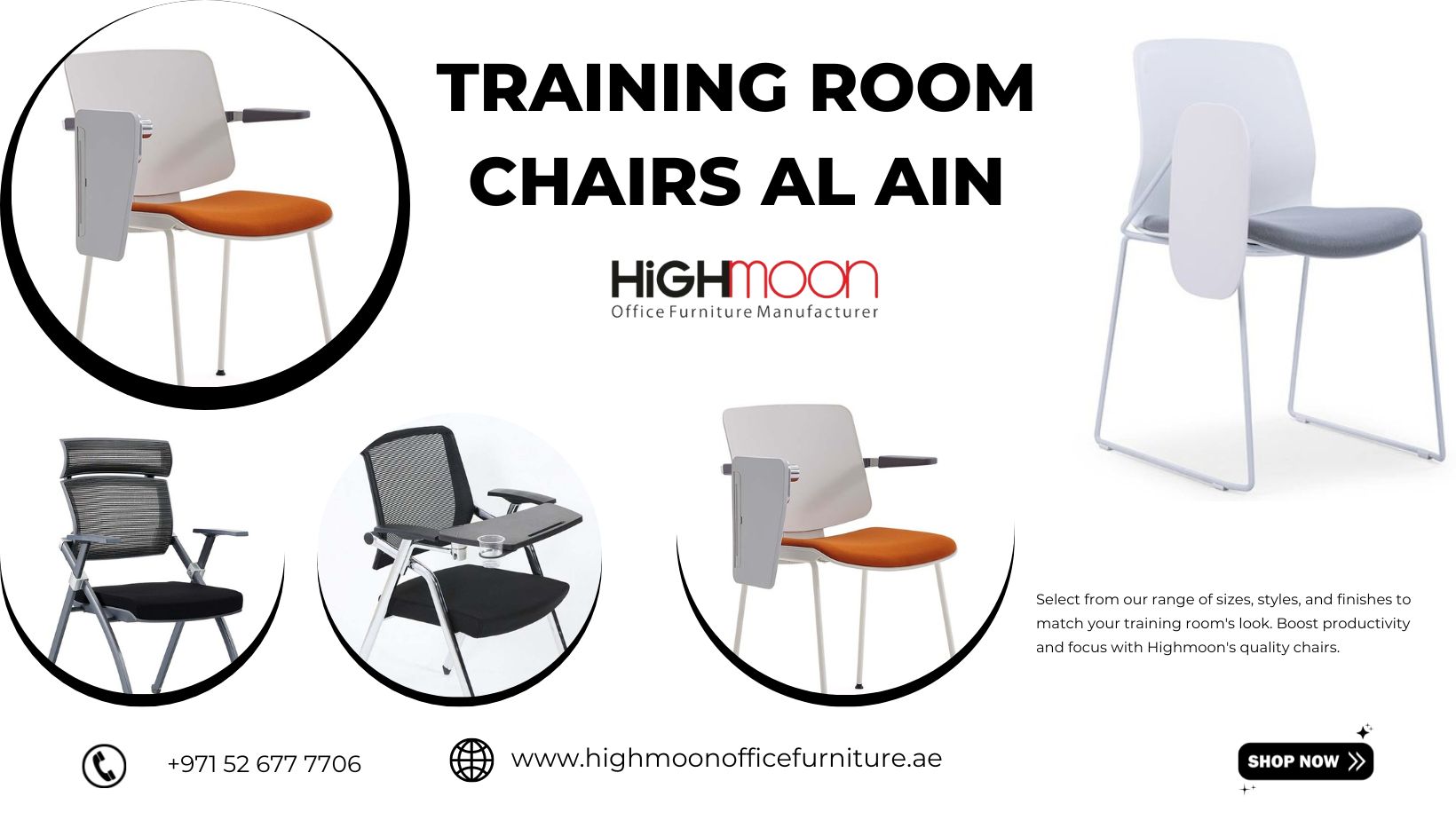 Training-Room-Chairs-Al-Ain