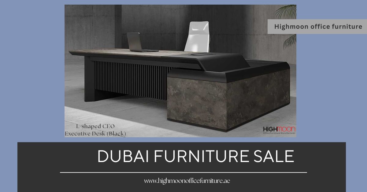 Dubai Furniture Sale