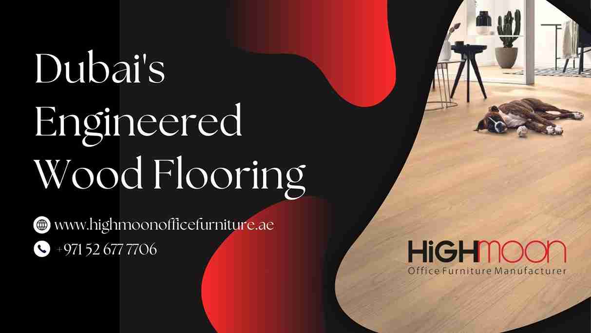 Engineered Wood Flooring Suppliers Dubai - Parquet Flooring