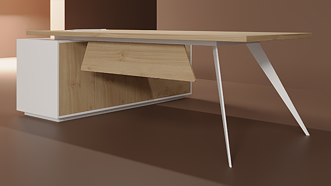 Executive Desks- Highmoon Office Furniture Manufacturer and Supplier