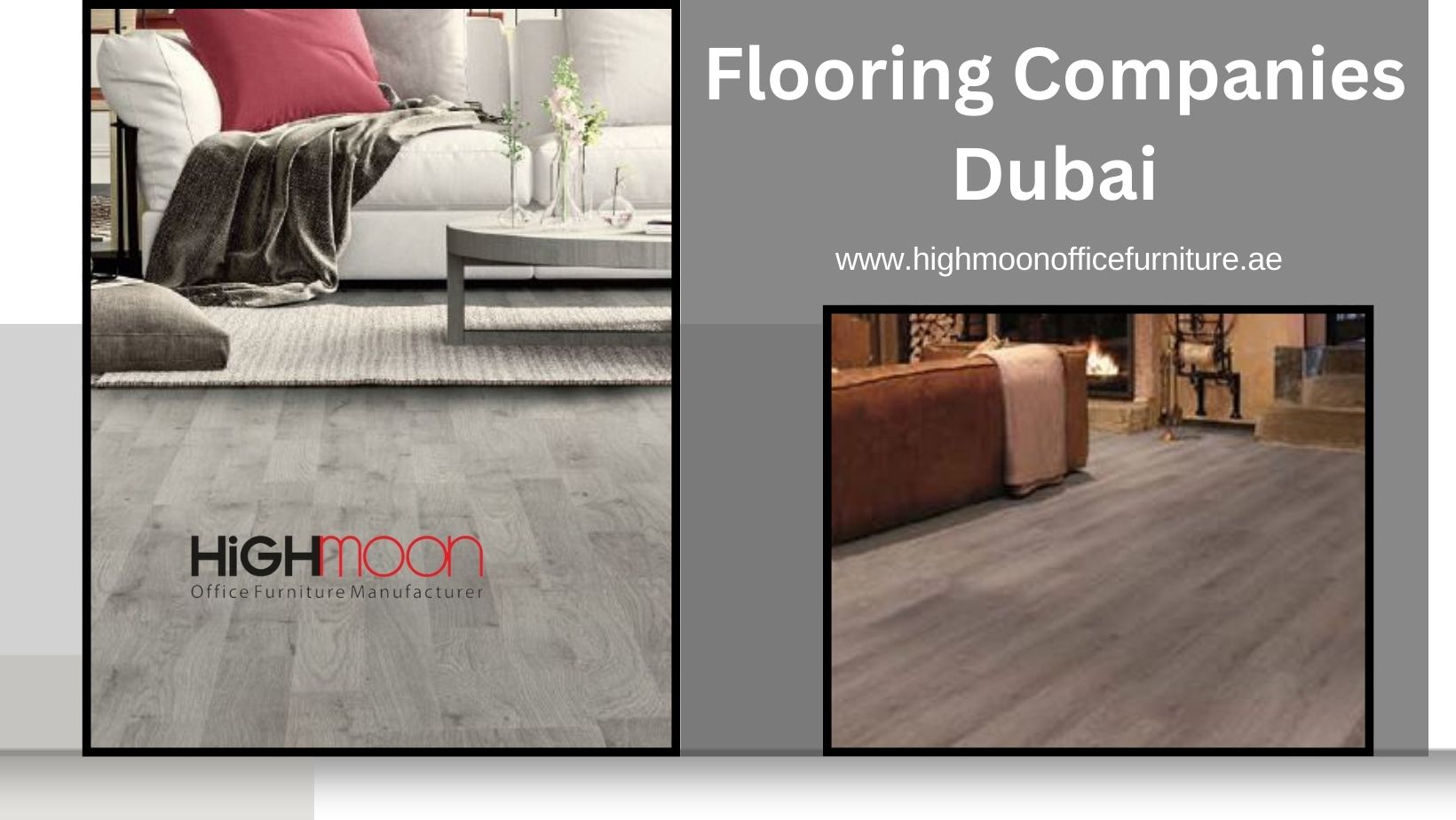 Flooring Companies Dubai