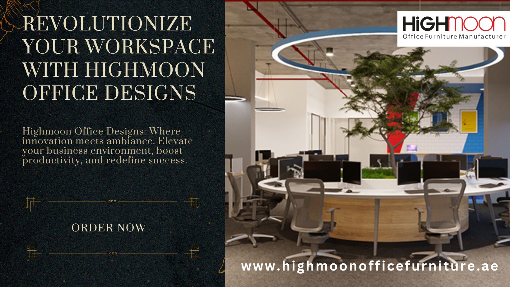 Office Design Business Transformation