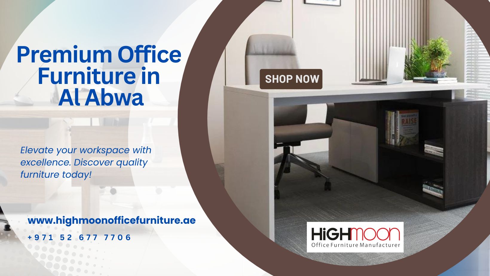 Al Abwa Office Furniture