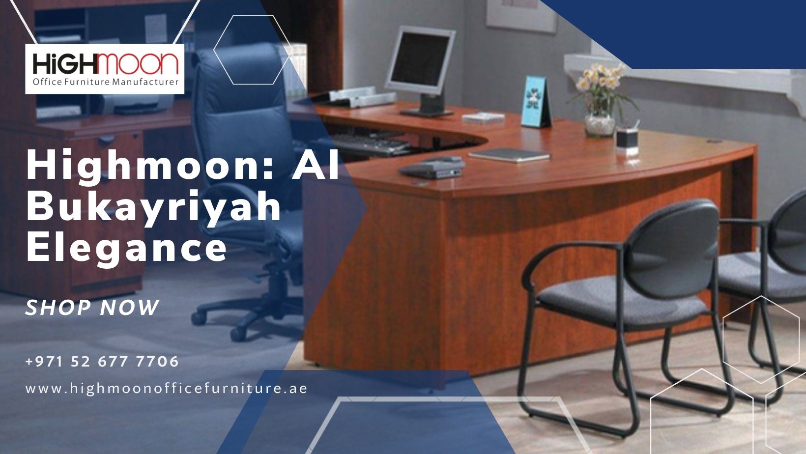 office furniture Al Bukayriyah