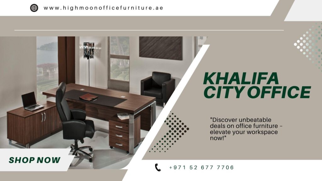 Office Furniture Sale