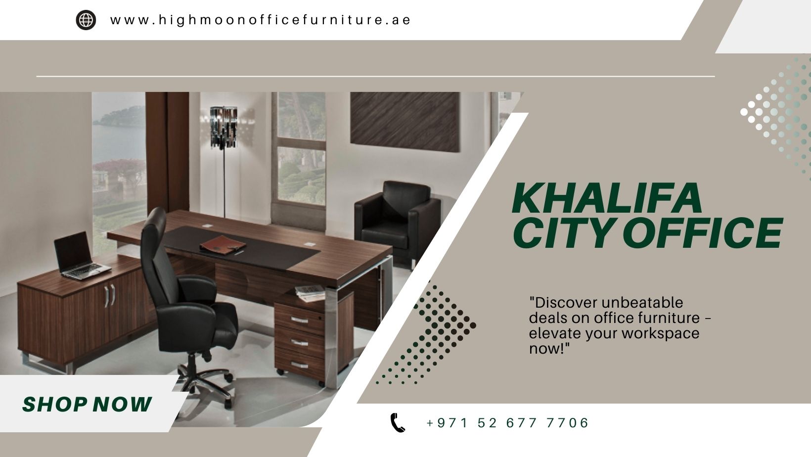 Office Furniture Sale