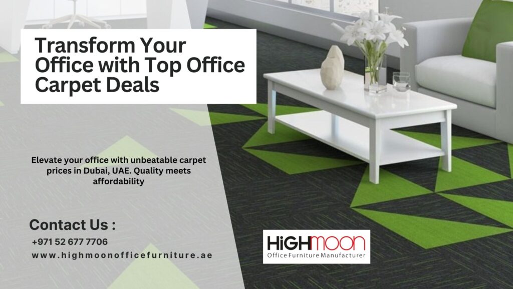 Office Carpet Prices Dubai