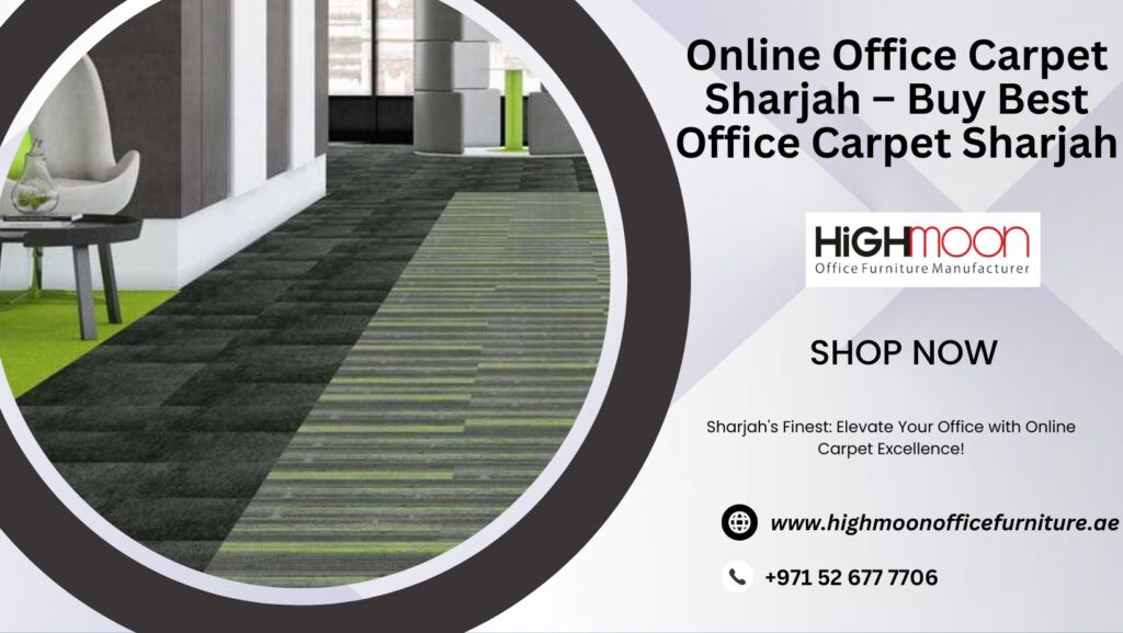 Office Carpet Sharjah