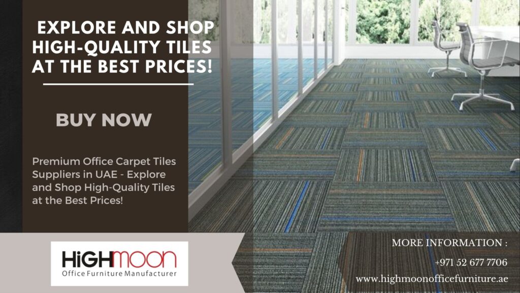 Online Office Carpet Tiles Price