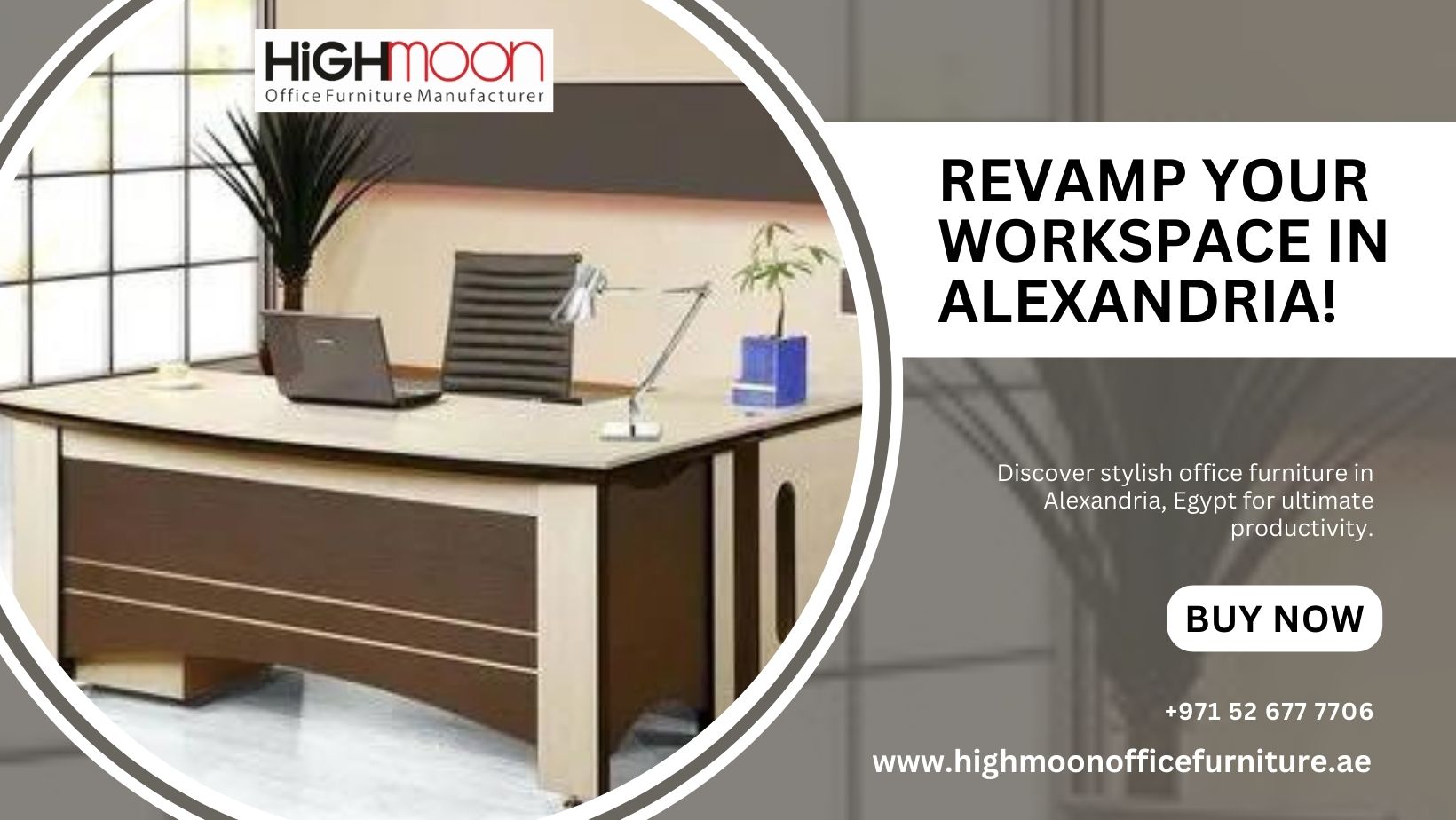 Office Furniture Alexandria Egypt