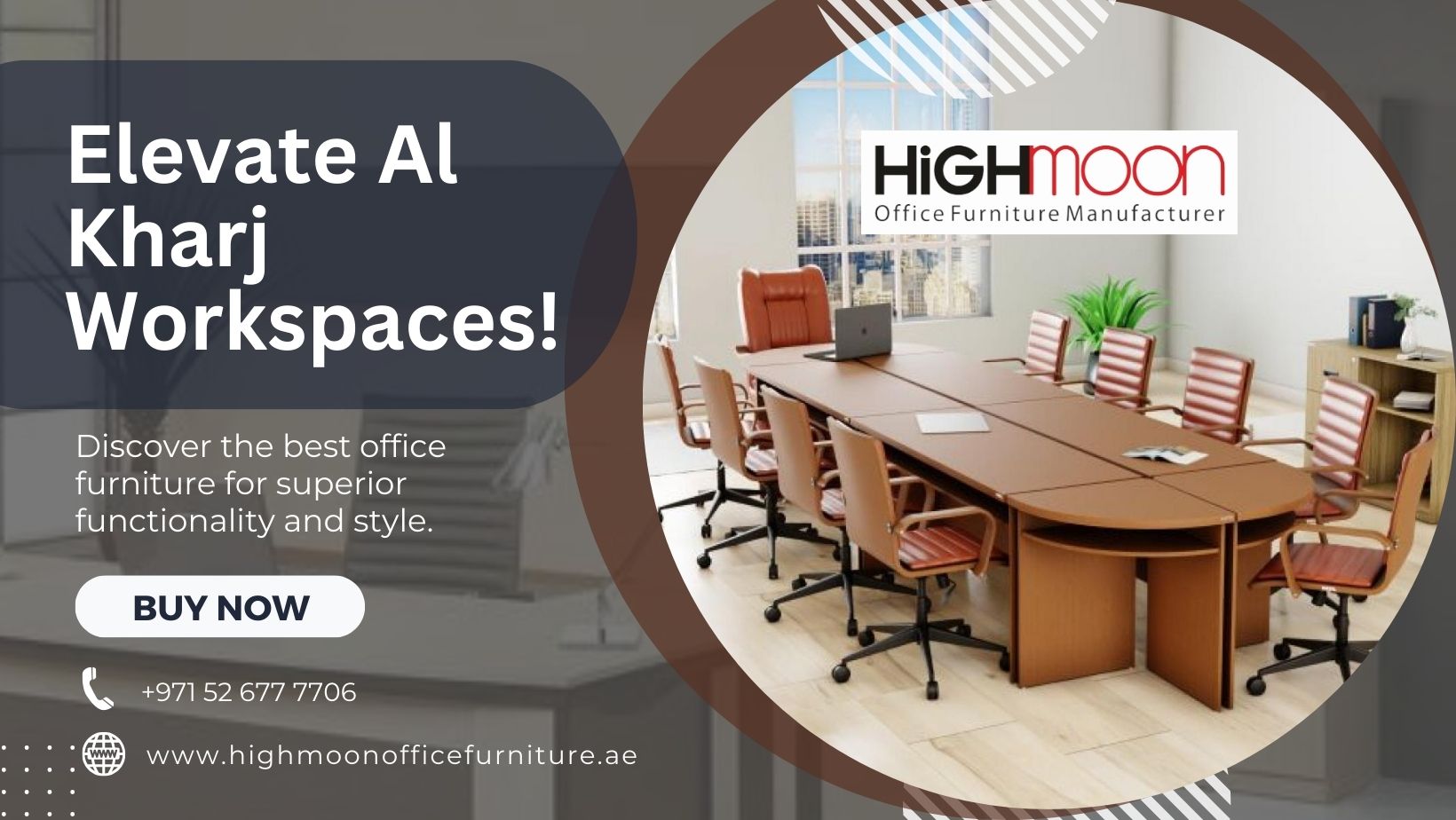 Best Office Furniture Al Kharj