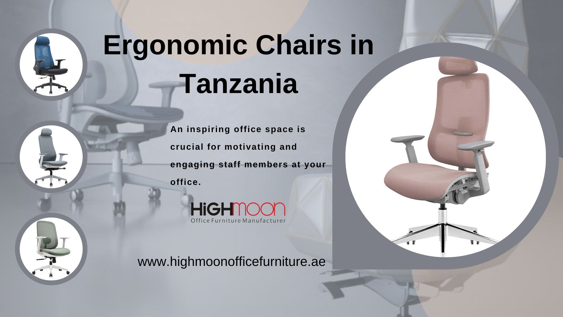 Online-Ergonomic-Chairs-in-Tanzania