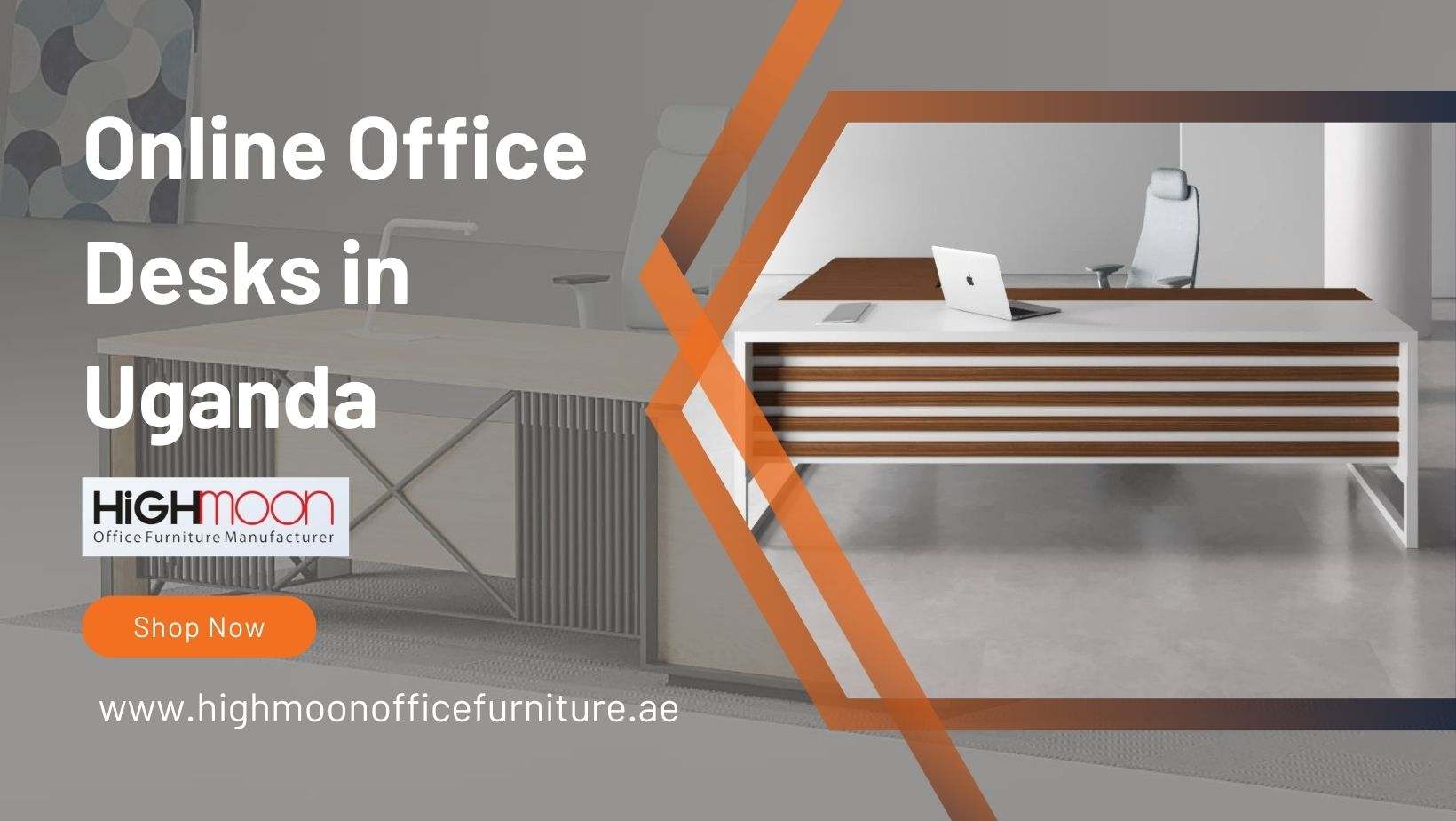 Online Office Desks in Uganda