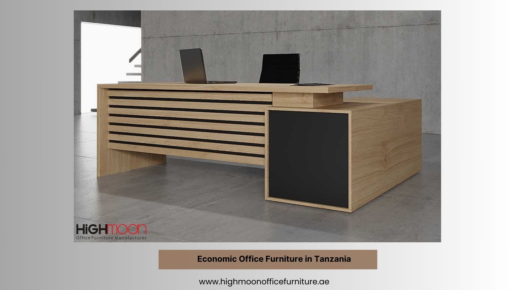 economic office furniture tanzania