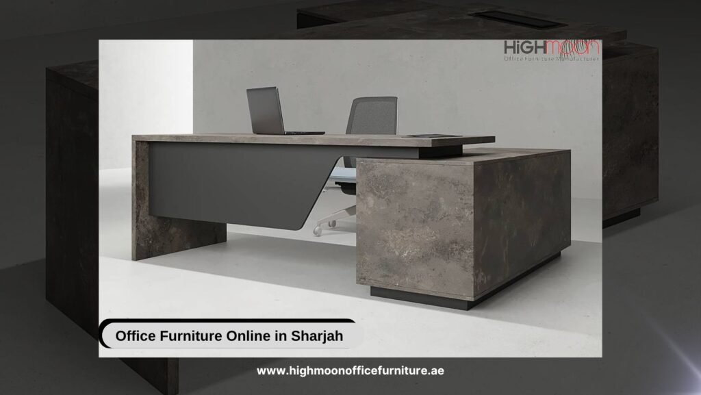 Furniture Online Sharjah - Highmoon Office Furniture