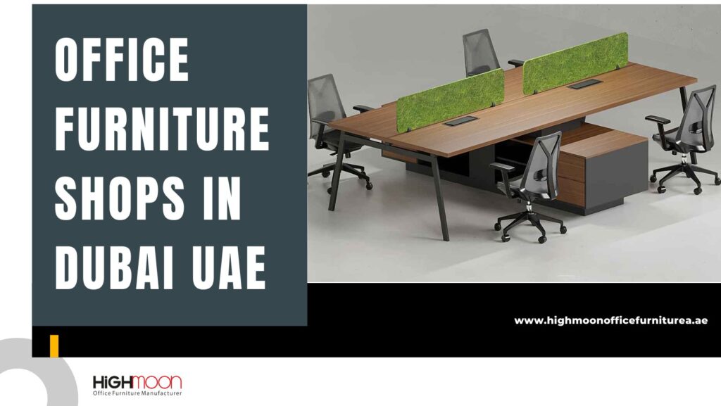 furniture shops in dubai uae