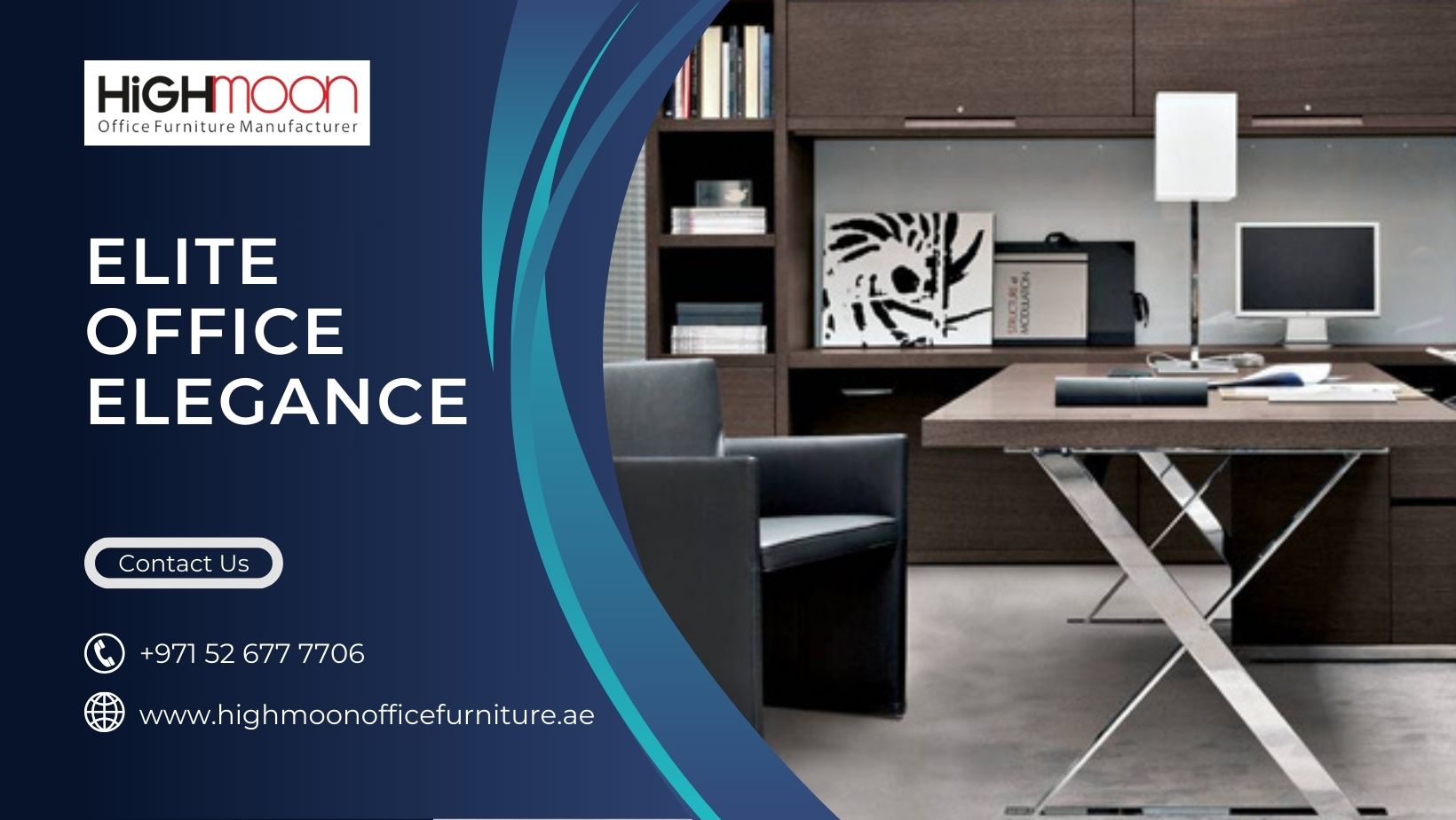 Office Furniture Mussafah