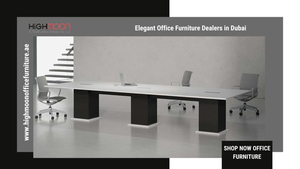 office furniture in Al Qatif