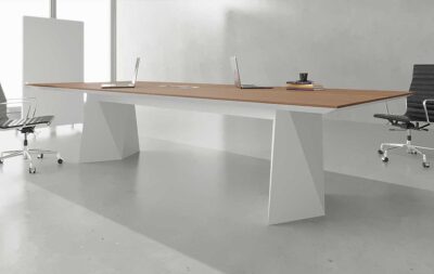 Hope Conference Table - Highmoon Office Furniture Manufacturer and Supplier